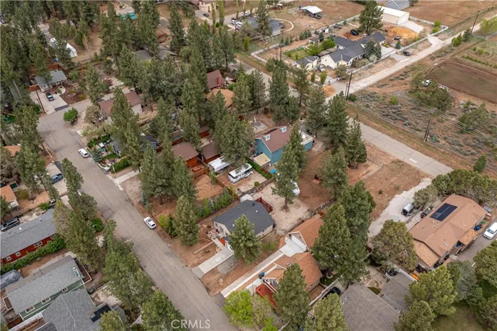 1116 Willow Lane, Big Bear City, California 92314