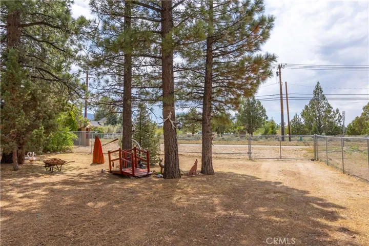 1116 Willow Lane, Big Bear City, California 92314