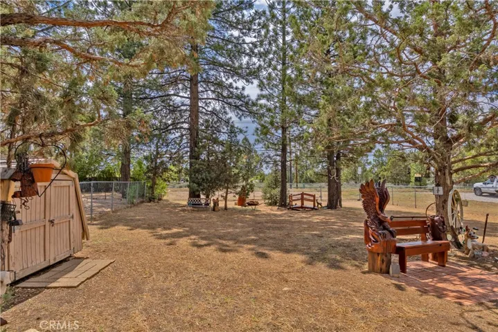 1116 Willow Lane, Big Bear City, California 92314