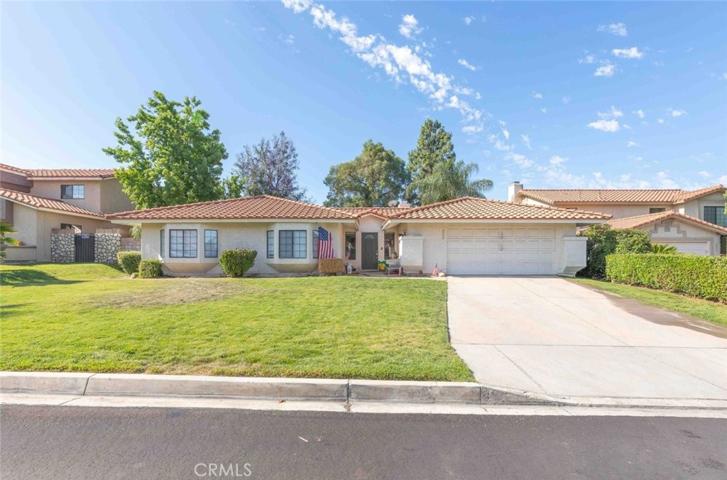 2234 Naples Avenue, Mentone, California 92359
