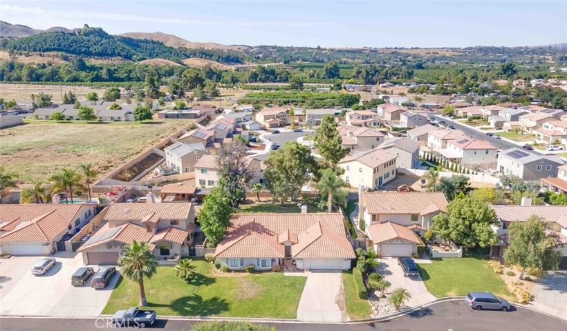 2234 Naples Avenue, Mentone, California 92359