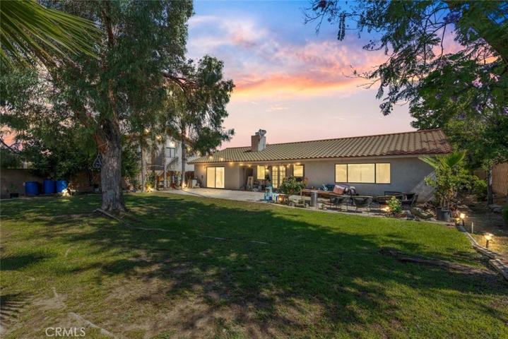 2234 Naples Avenue, Mentone, California 92359