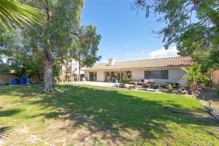 2234 Naples Avenue, Mentone, California 92359