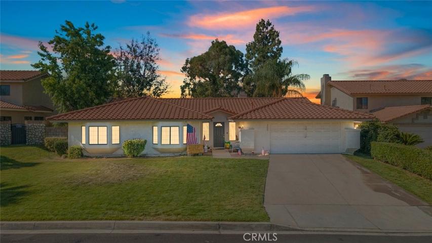 2234 Naples Avenue, Mentone, California 92359