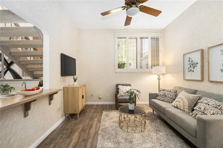 504 Riviera Court, Fullerton, California 92835