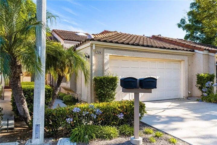 504 Riviera Court, Fullerton, California 92835