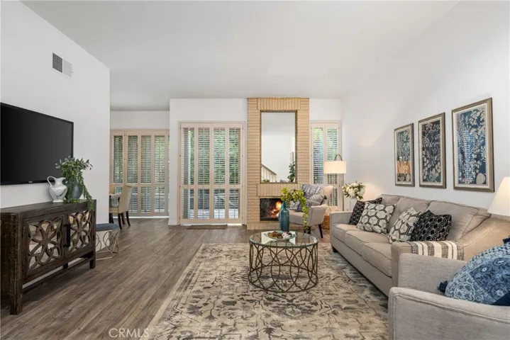 504 Riviera Court, Fullerton, California 92835