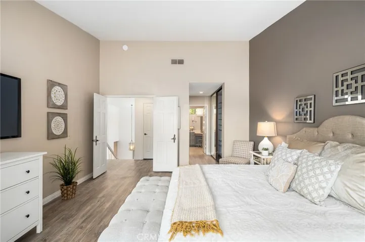 504 Riviera Court, Fullerton, California 92835
