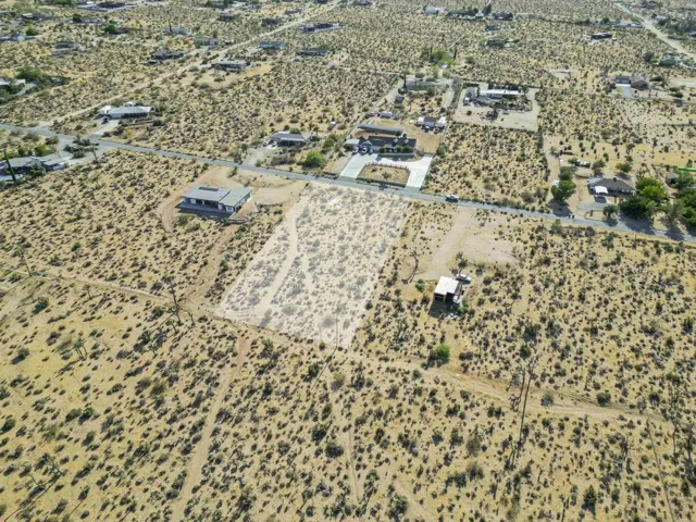 7015 Sunnyhill Road, Joshua Tree, California 92252