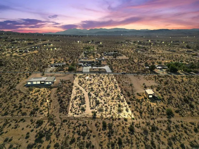7015 Sunnyhill Road, Joshua Tree, California 92252