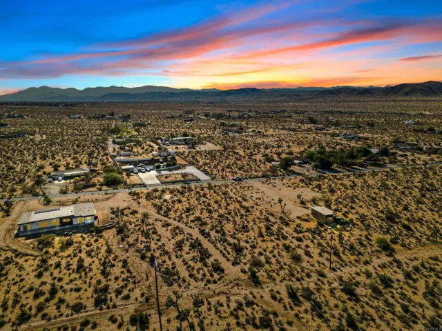 7015 Sunnyhill Road, Joshua Tree, California 92252