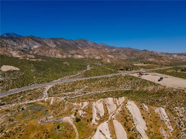 0 Hwy 138, Phelan, California 92397