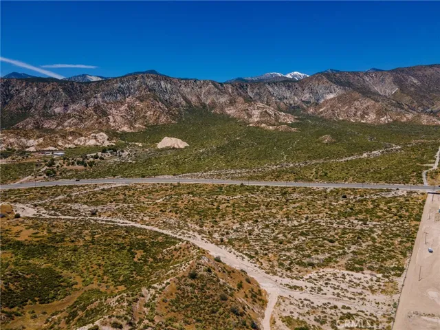 0 Hwy 138, Phelan, California 92397