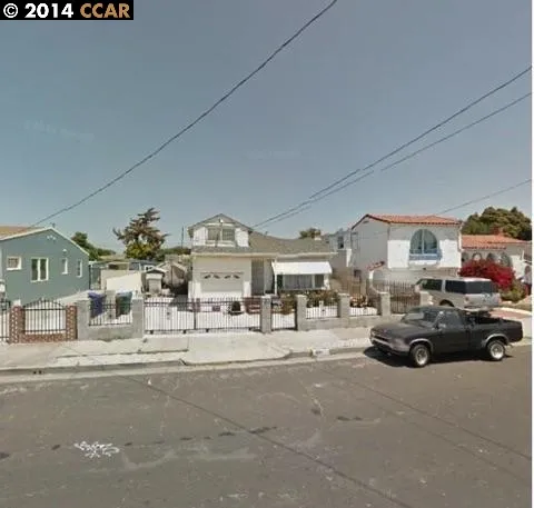 2111 Gaynor Ave, Richmond, California 94801