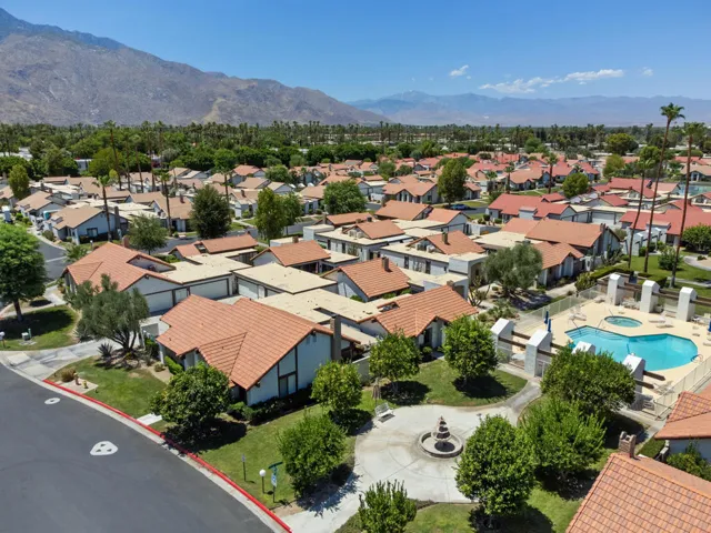 2545 E Miramonter Cir #E-33