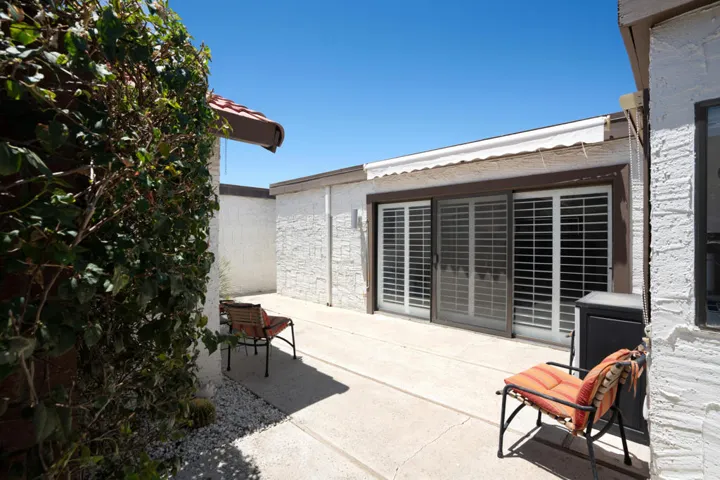 2545 E Miramonter Cir #E-28
