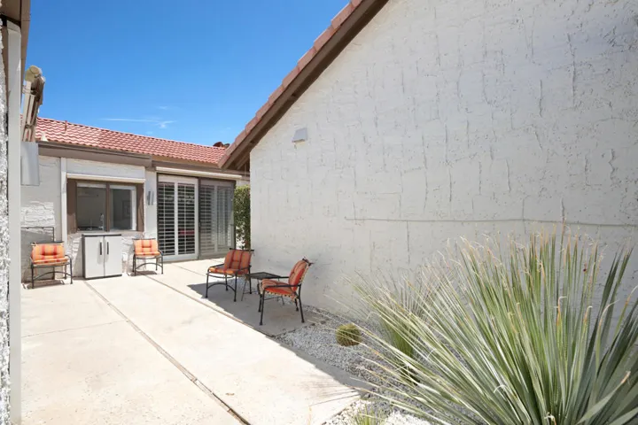 2545 E Miramonter Cir #E-26