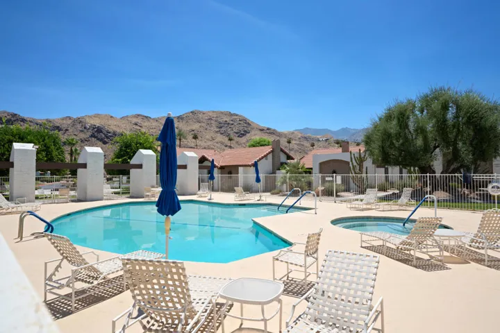 2545 E Miramonter Cir #E-37