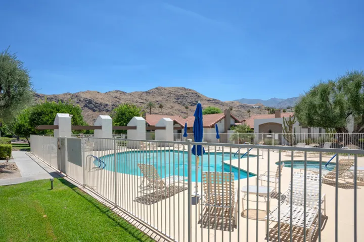 2545 E Miramonter Cir #E-38
