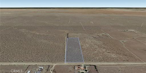 0 Ave S Vicinity 190th St E, Llano, California 93591