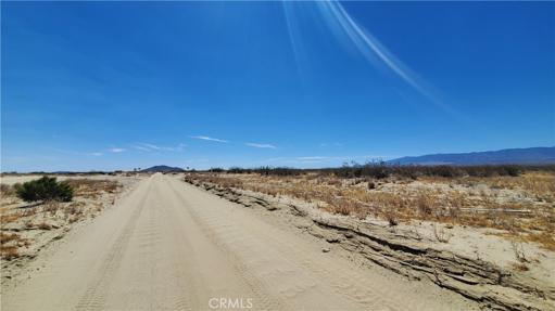 0 Ave S Vicinity 190th St E, Llano, California 93591