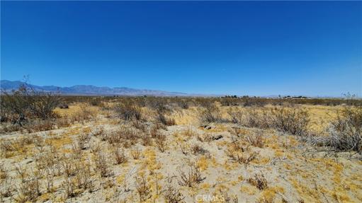0 Ave S Vicinity 190th St E, Llano, California 93591