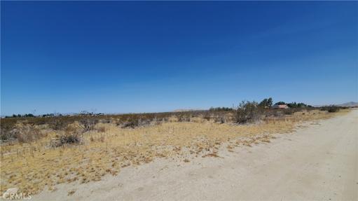 0 Ave S Vicinity 190th St E, Llano, California 93591