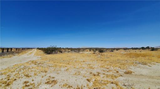 0 Ave S Vicinity 190th St E, Llano, California 93591