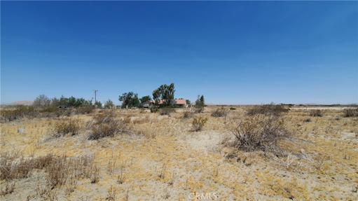 0 Ave S Vicinity 190th St E, Llano, California 93591