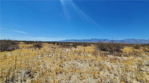 0 Ave S Vicinity 190th St E, Llano, California 93591