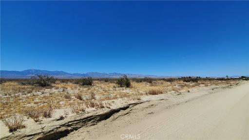 0 Ave S Vicinity 190th St E, Llano, California 93591