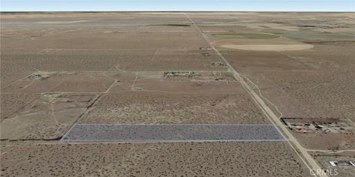 0 Ave S Vicinity 190th St E, Llano, California 93591