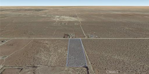 0 Ave S Vicinity 190th St E, Llano, California 93591