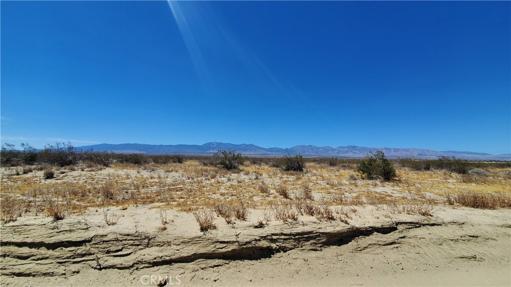0 Ave S Vicinity 190th St E, Llano, California 93591