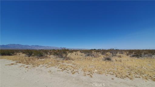 0 Ave S Vicinity 190th St E, Llano, California 93591
