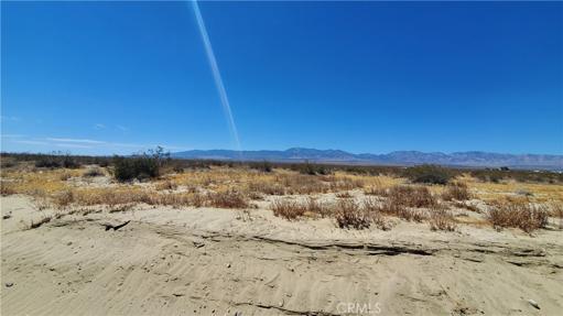 0 Ave S Vicinity 190th St E, Llano, California 93591