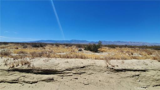 0 Ave S Vicinity 190th St E, Llano, California 93591