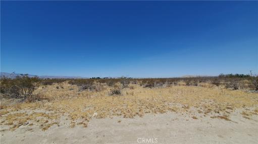 0 Ave S Vicinity 190th St E, Llano, California 93591