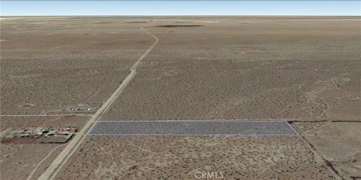 0 Ave S Vicinity 190th St E, Llano, California 93591