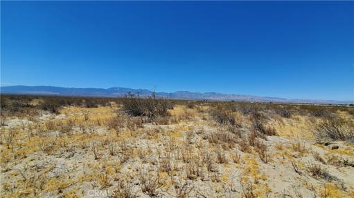 0 Ave S Vicinity 190th St E, Llano, California 93591