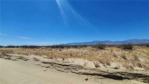 0 Ave S Vicinity 190th St E, Llano, California 93591
