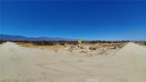 0 Ave S Vicinity 190th St E, Llano, California 93591