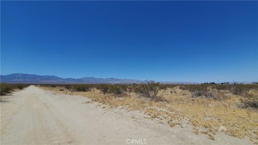 0 Ave S Vicinity 190th St E, Llano, California 93591