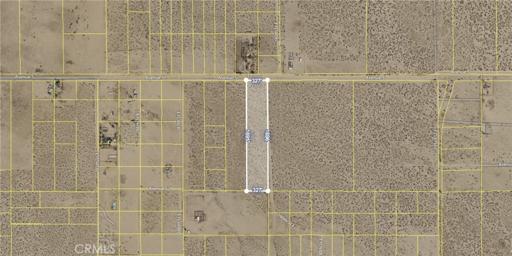 0 Ave S Vicinity 190th St E, Llano, California 93591