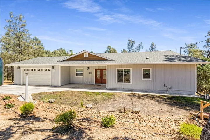 16 Zepher Way, Oroville, California 95965