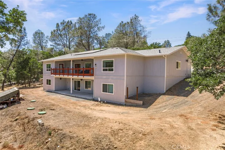 16 Zepher Way, Oroville, California 95965