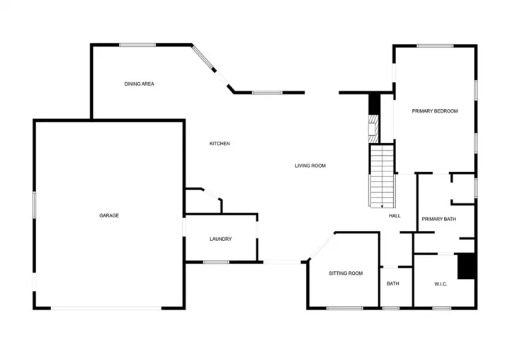 16 Zepher Way, Oroville, California 95965