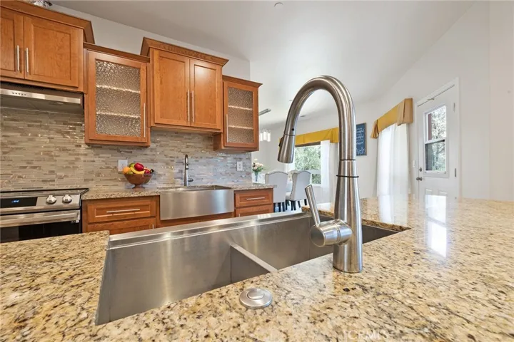 16 Zepher Way, Oroville, California 95965