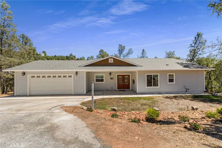16 Zepher Way, Oroville, California 95965