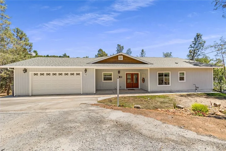 16 Zepher Way, Oroville, California 95965